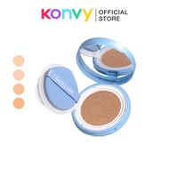 Sace Lady Lasting Waterproof BB Cushion 10g (4 Shades to Choose)