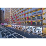 Batam Fave Hotel Nagoya Free and Easy Package Includes Hotel Ferry Breakfast King Bed Ferry taxes in