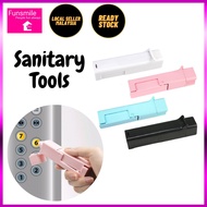 Sanitary Tools Anti Epidemic Artifact Protection Anti Epidemic Products Sanitary Alat Sanitari