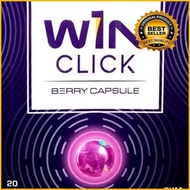 Win Click Berry 20 Original Best Seller