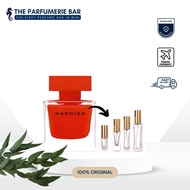 Decant - Rouge Eau De Toilette