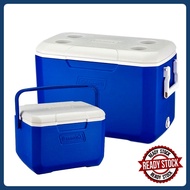 COLEMAN 48QT/45L Party Outdoor Cooler Box / Outdoor Cooler Box