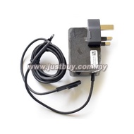 Microsoft Surface Go/Go 2/Go 3/Go 4 24W 15V 1.6A Adapter Charger (Model 1735/1736)