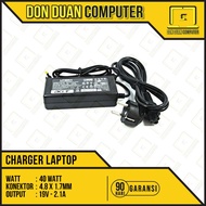Acer One 14 Z476 40Watt Laptop Charger (4.8*1.7mm)
