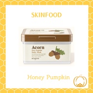 Skinfood Acorn Pore Peptide Daily Mask 30p