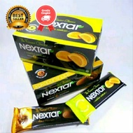 NEXTAR PINEAPPLE JAM NEXTAR CHOCO DELIGHT/ 10pcs