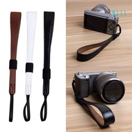 Will Soft Camera Strap Hand Wrist Strap Quick Release Hand Grip Belt Accessories for A7 A7R A7S A7II
