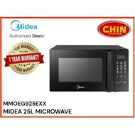 MIDEA MICROWAVE 25L MMOEG925EXX