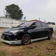 Bodykit Vios Gen3 model drive 68
