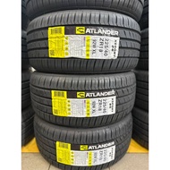 225/40/18 Atlander XSport-86 Thailand Tyre Tayar