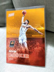 (包郵) Devin Booker 球星卡 限量 /199 NBA Suns 太陽 Panini