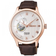 SEIKO ■ Limited Distribution [Mechanical Watch] PRESAGE (PRESAGE) Basic Line SARY154 [Genuine Produc