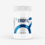 Erofil Obat Erofil Asli Bergaransi Lulus Uji BPOM