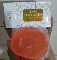 sabun collagen lvn