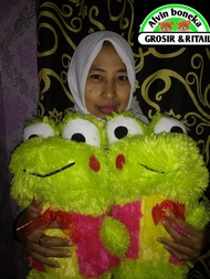 boneka keropy L