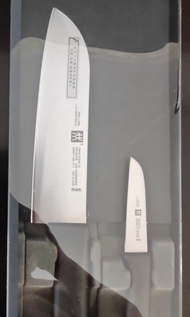 Zwilling TWIN Point S 廚刀套裝