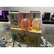 Pokémon GotCha and Mystery Box