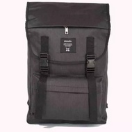 Anello Backpack Backpack Unisex Bag Denim Material good Quality Bag School Bag (dh 08)