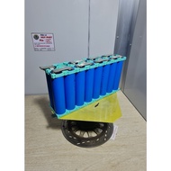 Blue Block 33140 available 15s1p new