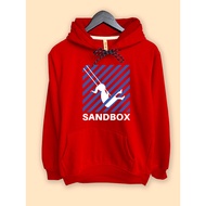 Kdrama Start up Sand box Hoodie Jacket