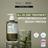 RYO ROOT:GEN Hair Loss Care Treatment 515ml