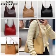 New women solid color shoulder bag in stock with receipt CU068