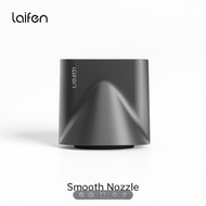 【In stock】Laifen Smooth Nozzle 360 Degree Rotating Magnetic Nozzle Quick Dry Nozzle ONLY For Laifen 