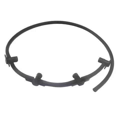 Auto Fuel Injection Overflow Oil Return Line(13537807228 13537803845 7803845) For BMW Mini Clubman C