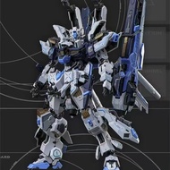 Eddas ASGARD 1/100 EDDAS Technology 1/100 ASGARD Alloy Frame ASGARD Assembly Model