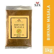 1kg Biryani Masala - Mix Spices
