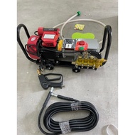 Mesin Cuci KERETA / AIRCOND Tekanan Tinggi WASH CAR MACHINE  Pam Air High Pressure Cleaning Machine 