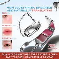 ✅Lucky/Versatile✅ Lucky Bracelet Dual Color Multi-Use Balm/Beauty Accessories/Skincare【Reka Bentuk D