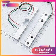 Load Cell Weight Sensor 10Kg 24bit HX711 Truong Giang Components 86