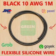 Cable 10 AWG 10 AWG10 10AWG Silicone Silicon Flexible Wire For Drone Quadcopter Electric Vehicle