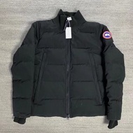 Canada goose 羽絨外套