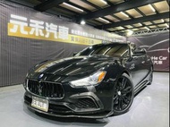 2015 Maserati Ghibli SQ4(外匯)