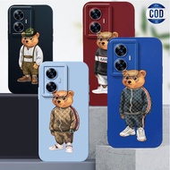 JAVA CASE - REALME C55 - NEWEST PRO CAMERA SOFTCASE - REALME C55 CASE - PRO CAMERA C55 - RELAME CASE