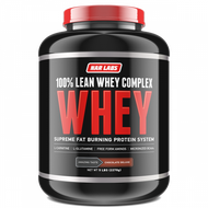 NAR LABS™ LEAN WHEY PROTEIN - Chocolate 5 lbs เวย์โปรตีนลดไขมัน