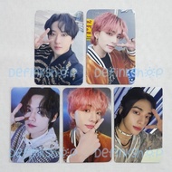 Official POB Web Yes24 JYPShop Muplant Stray Kids Skz Ate 5 Star PC Bene Lee Know Hyunjin Changbin P