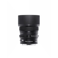 【Excellent】 Sigma 50mm F2 DG DN Lens, L-Mount, Prime, Standard, Full-Frame, Mirrorless, Contemporary