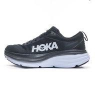 New H-0-K-A ONE ONE Bondi 8 Men Casual Sports Shoes Shock Absorbing Road Running Shoes Training Spor