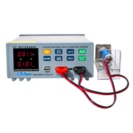 5A Battery Discharge Tester Whole Group Under 55V 84V Battery Voltage Current Resistance Capacity Te