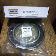 BALL BEARING 6022 2RS C3 SULFE