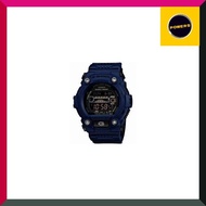 Casio Casio Mens GR7900NV-2 G-Shock G-Shock Tough Solar Power Military Navy Digital Watch Men's Watch (Parallel Import) [Parallel Import].