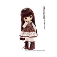 Kikipop Sunny Bunny Brown Azone Authentic Licensed From Japan