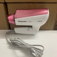 Panasonic hair dryer home hot and cold air negative ion hair high power hair dryer EH-WNE5C pink 160