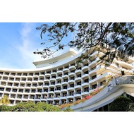 Hotel Voucher - Shangri-La Golden Sands, Penang