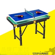 Children Pool Table Table Tennis Table Two In One Home Snooker Table