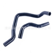 Supply Civic CRX SIR VT B16A VTEC EE8 EE9 EF8 EF9Silicone Radiator Hose
