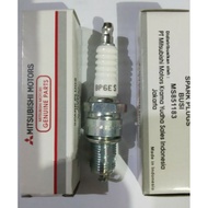 Original Mitsubishi T120ss Kuda Lancer BP6ES Spark Plug